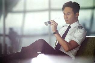 张智霖最新爆料,娱乐圈背后的惊人真相