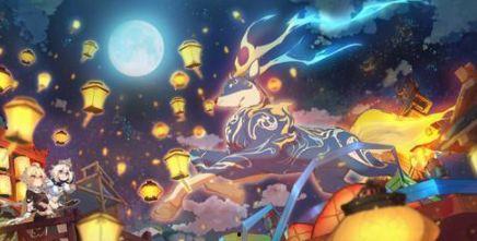 原神海灯节爆料最新,神秘庆典背后的故事与惊喜