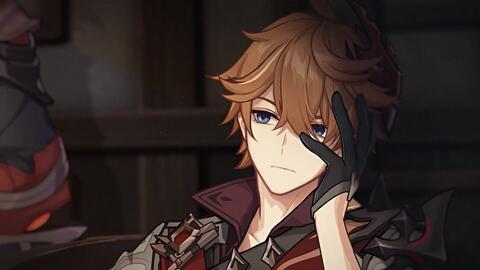 原神最新角色预告爆料,神秘力量觉醒，探索未知领域