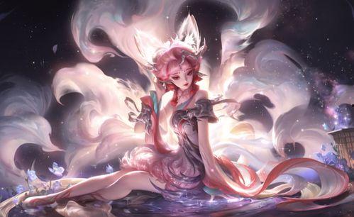 九尾狐角色爆料视频大全,揭秘神秘狐仙的奇幻世界